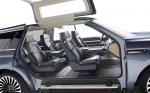 Lincoln Navigator Concept 2016 года